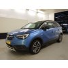 Opel Crossland X 1.2i 96kw Ultimate max.vybava 1.majitel