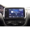 Peugeot 208 1.2i po 1.majiteli po STK a servise