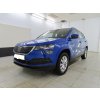 Š.Karoq Buss Edition 1.5 TSi 110kw DSG po prvním majiteli