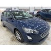 Ford Fokus 1.5TDCi 88kw Titanium po 1.majiteli 94 100km