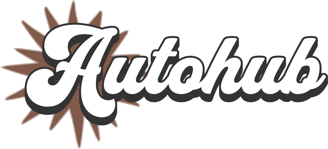 Autohub.cz