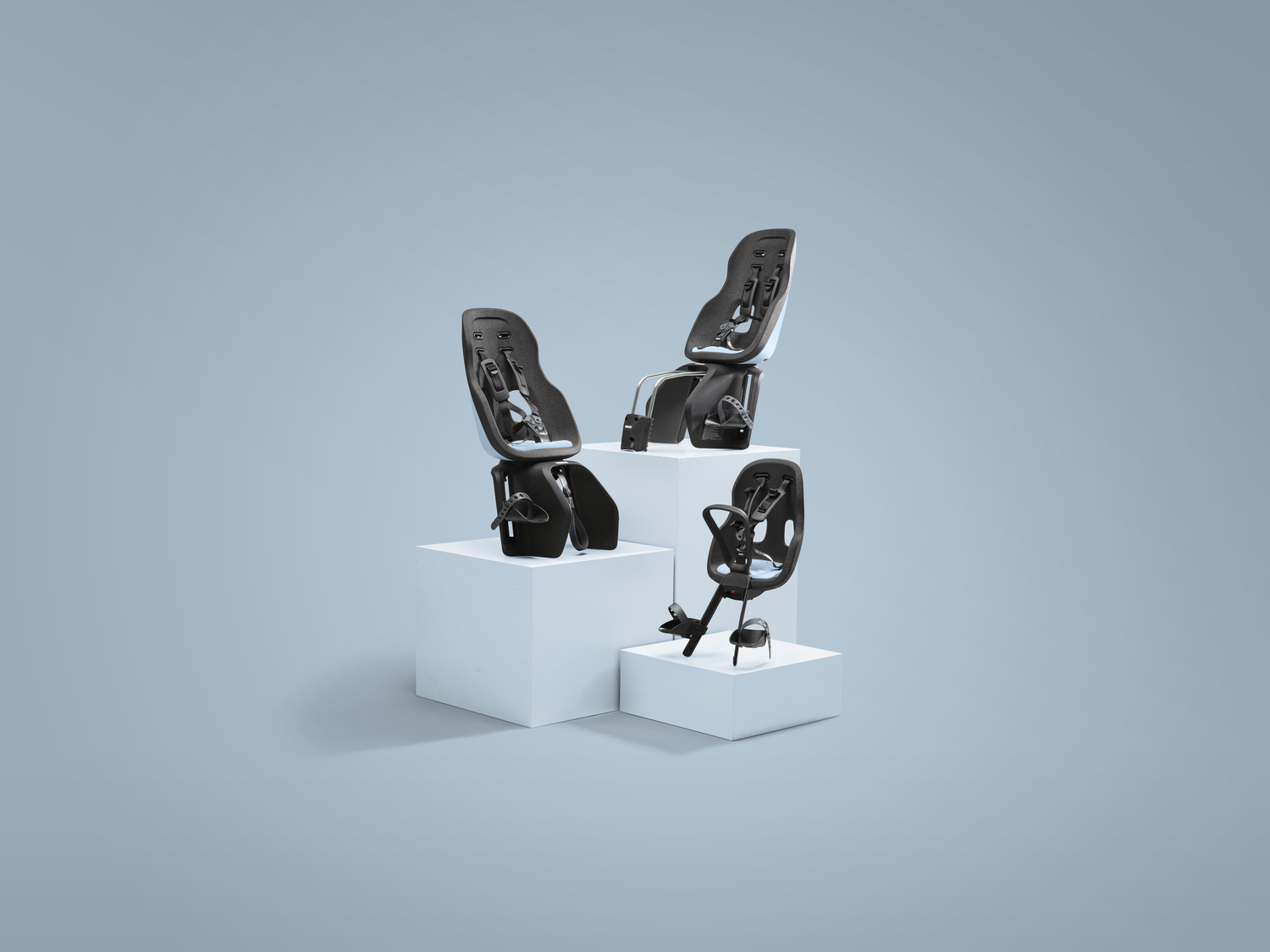 Jak vybrat nejlepší dětskou cyklosedačku pro vaše dítě?