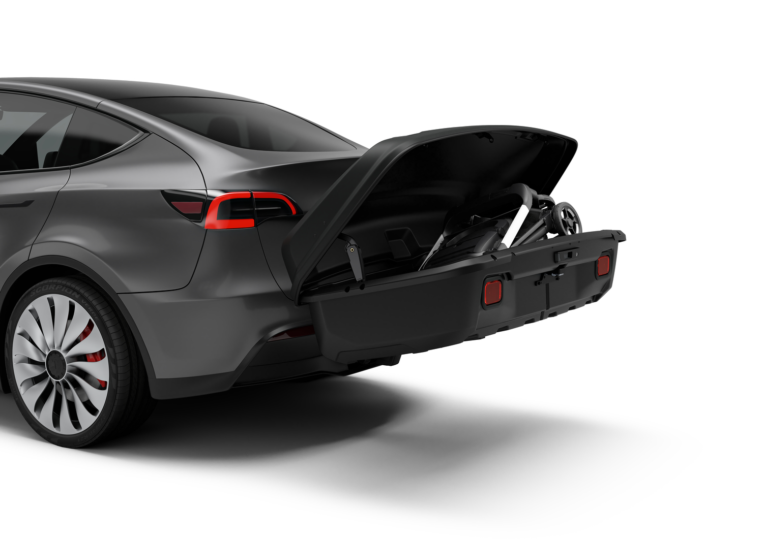 Hledáte způsob, jak zvětšit přepravní prostor vašeho vozu?