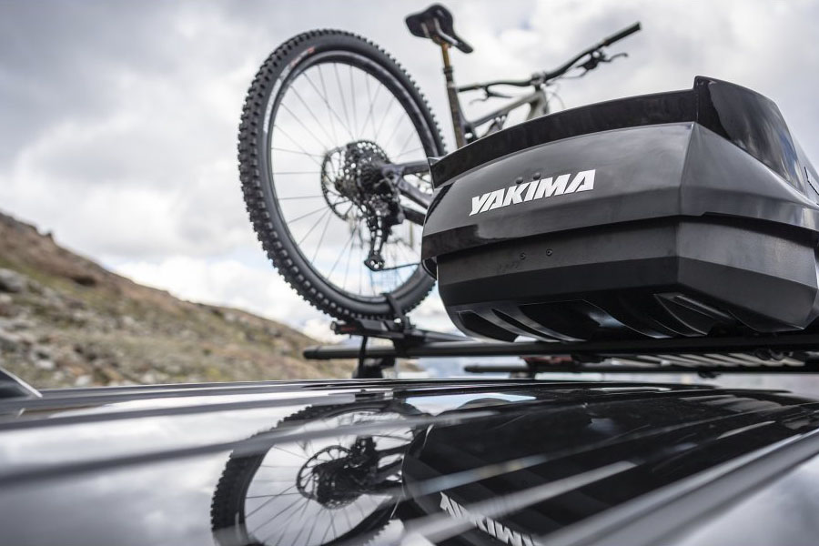 JAK VYBÍRAT STŘEŠNÍ NOSIČE na auto