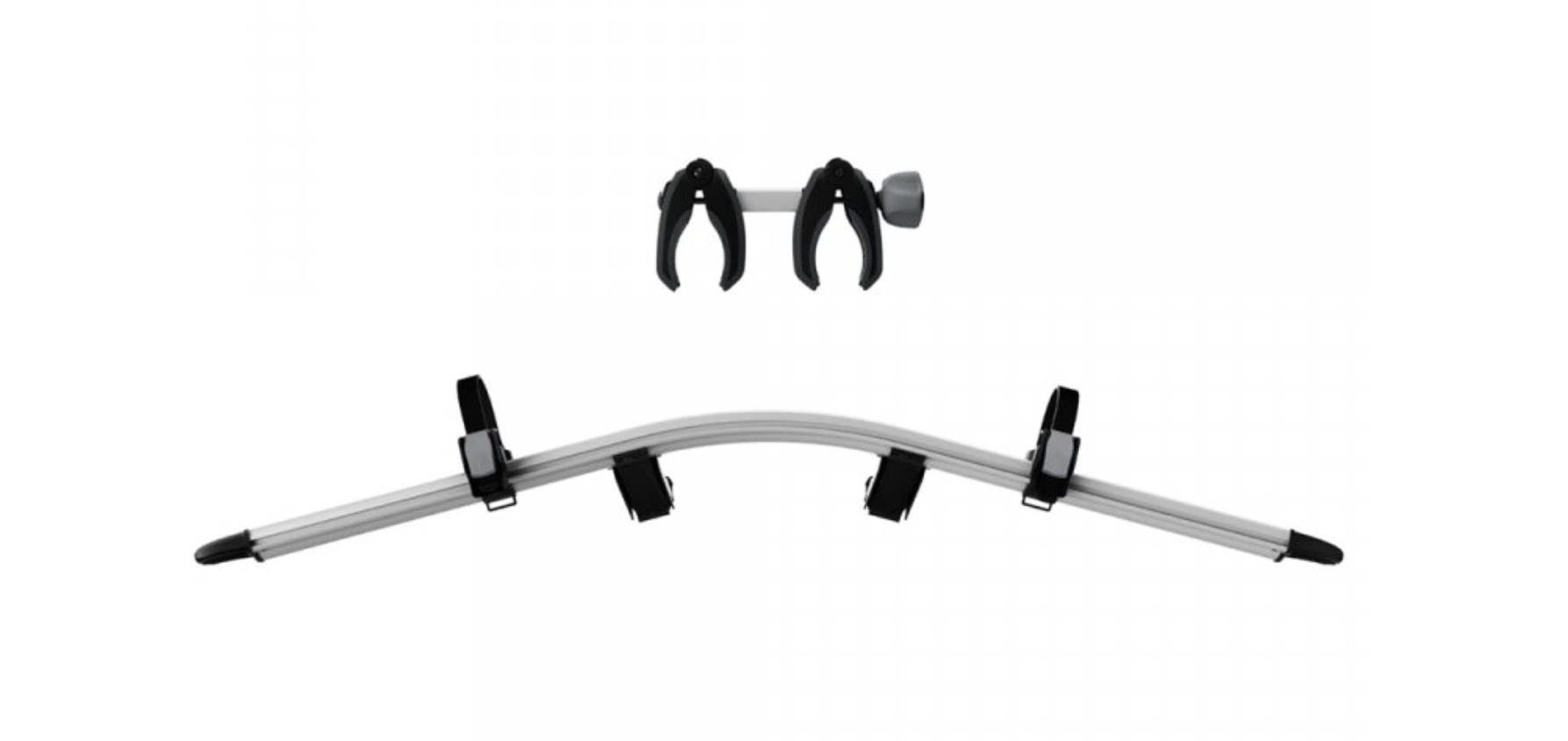 Thule VeloCompact 4th Bike Adapter