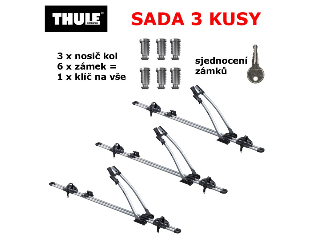 thule freeride 532 cena