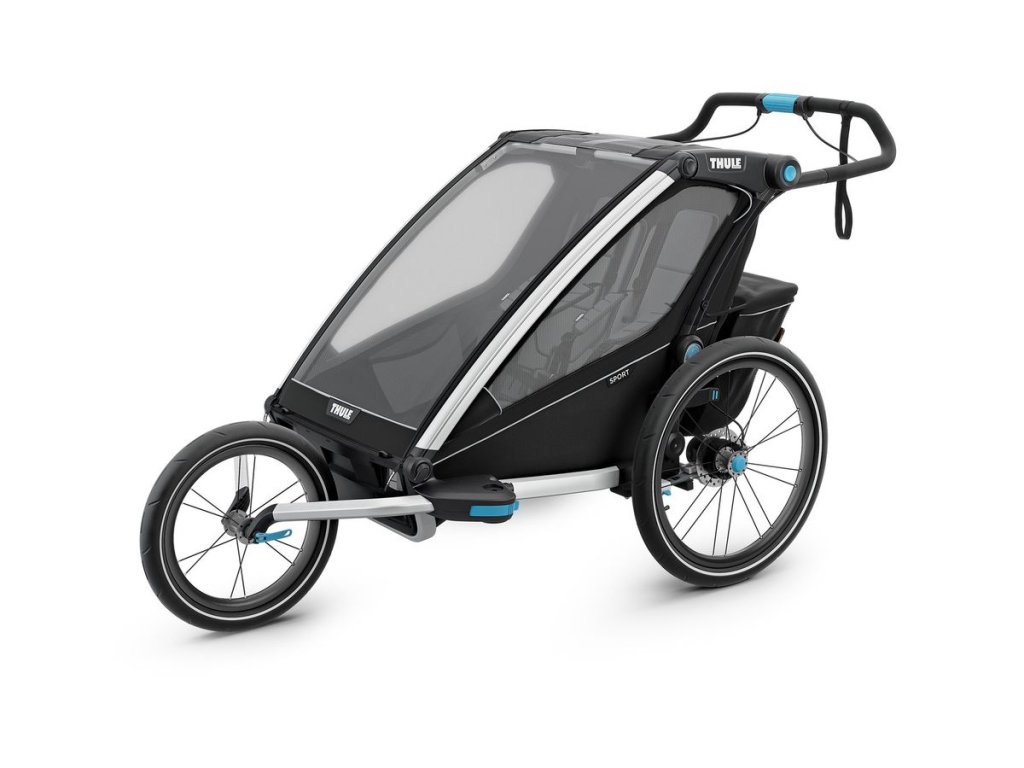 Thule chariot sport 2 2020