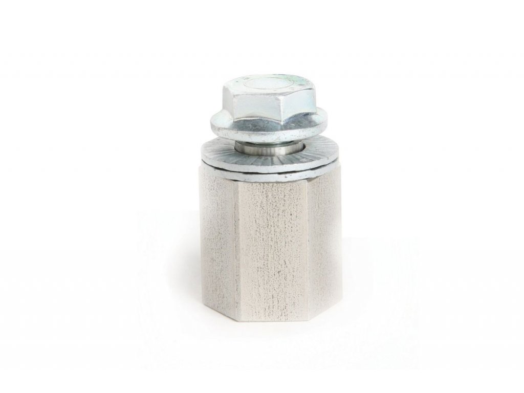 th internal hub adapter