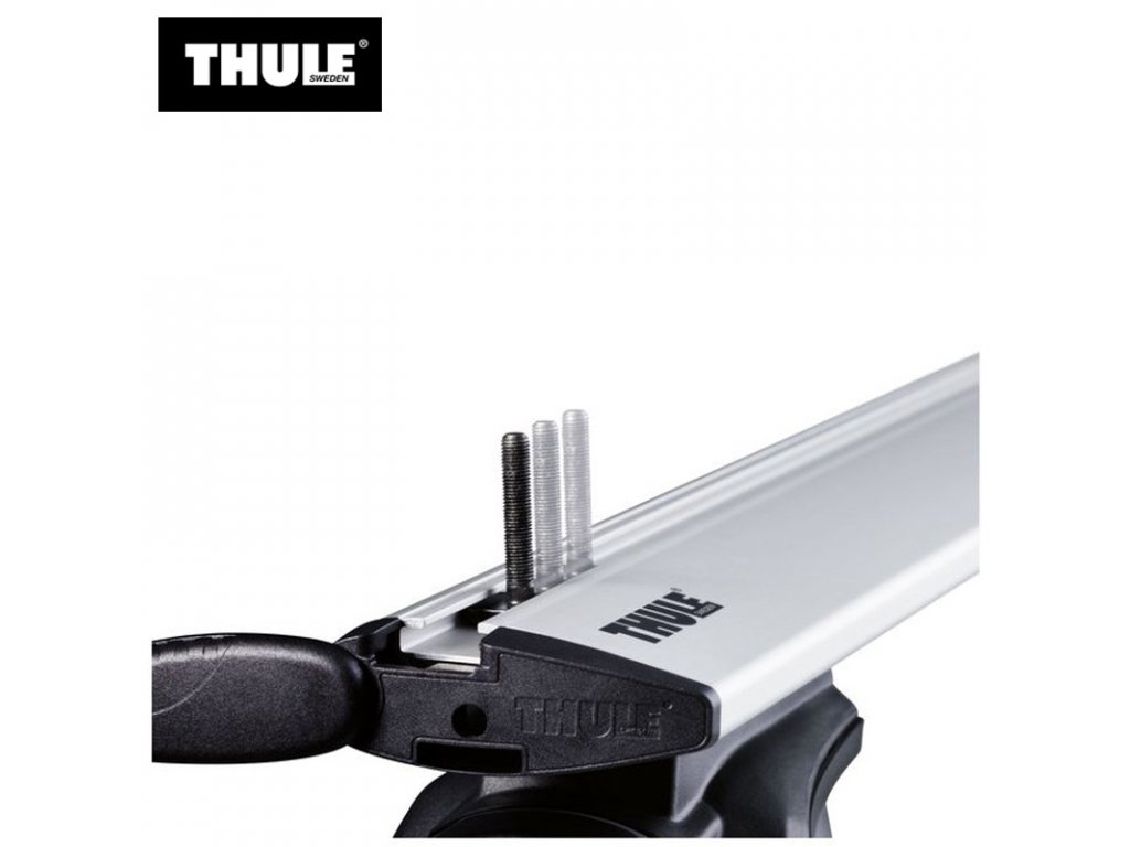 Adaptateur Thule T-track 697-4