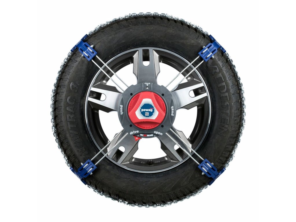 Schneeketten 215/80 R14 225/75 R14 15 185/80 R15 195/80 R15 205/80 R15  215/75 R15 225/70 R15 235/70 R15 16 185/80 R16 205/70 R16 245/60 R16 17