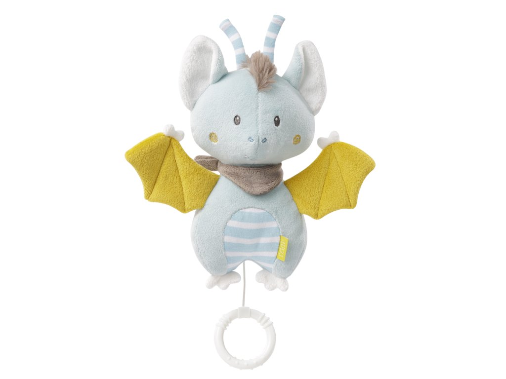 Hrací hračka netopýr (Varianta Little Castle)