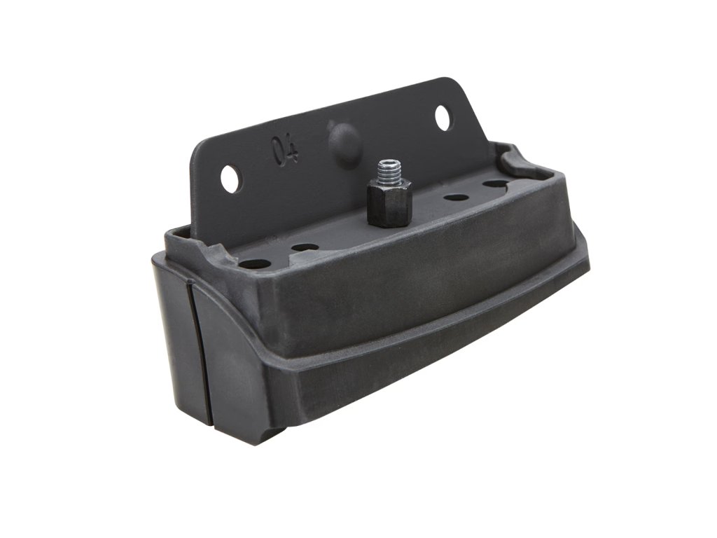 Kit 3067 Fixpoint XT  Montážní kit k střešnímu nosiči