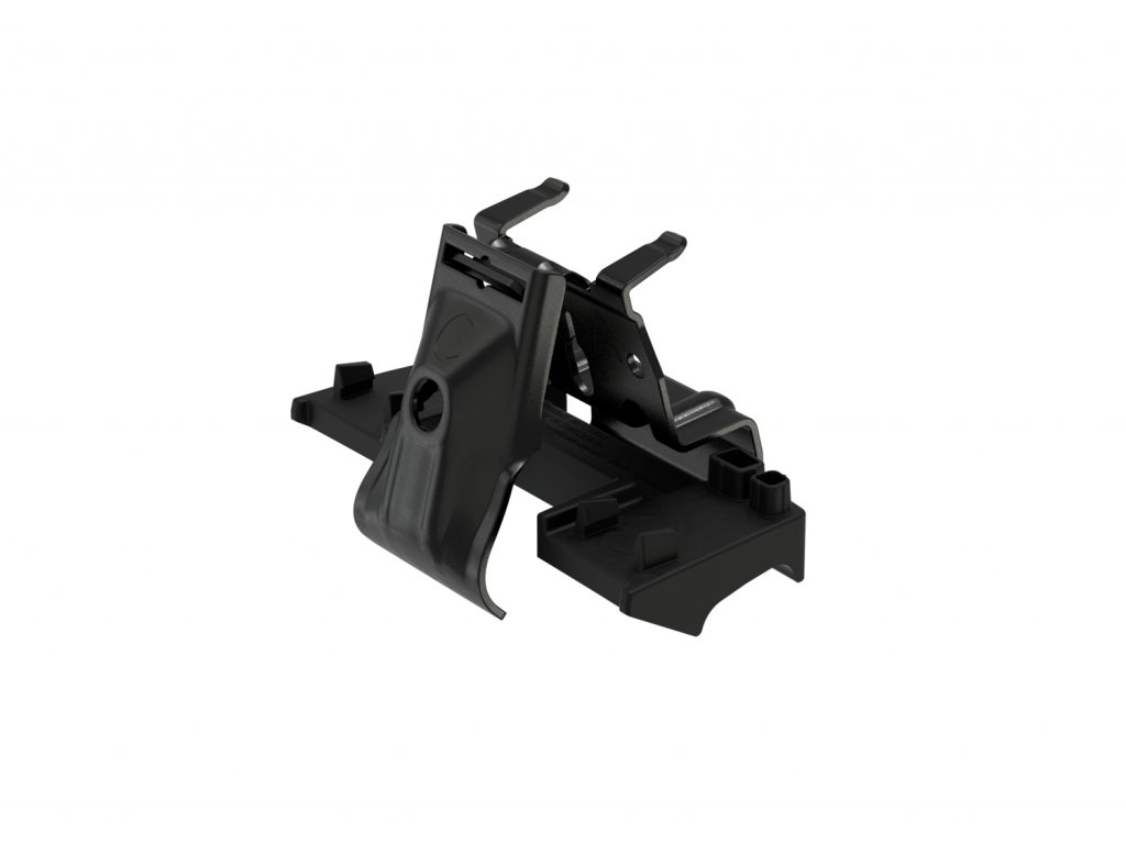 Kit Flush Rail 6069  Montážní kit k střešnímu nosiči