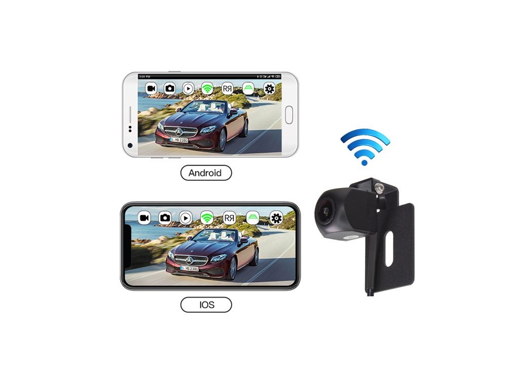 cw1 cam1wifi APP