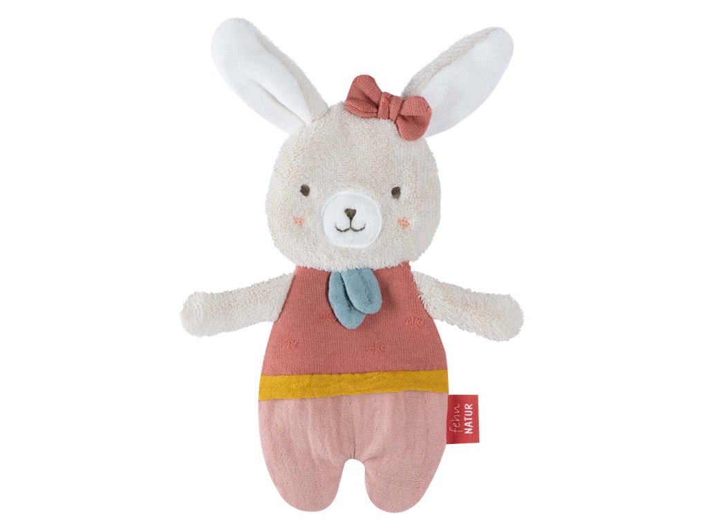 Chrastítko králík (Varianta FehnNatur 3.0)