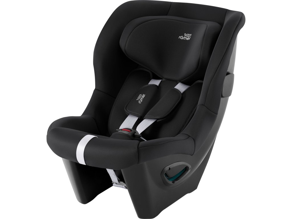 Autosedačka Safe-Way M (Varianta Space Black)