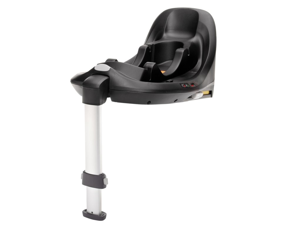 Báze pro autosedačku XM Plus i-Size (Varianta Black)
