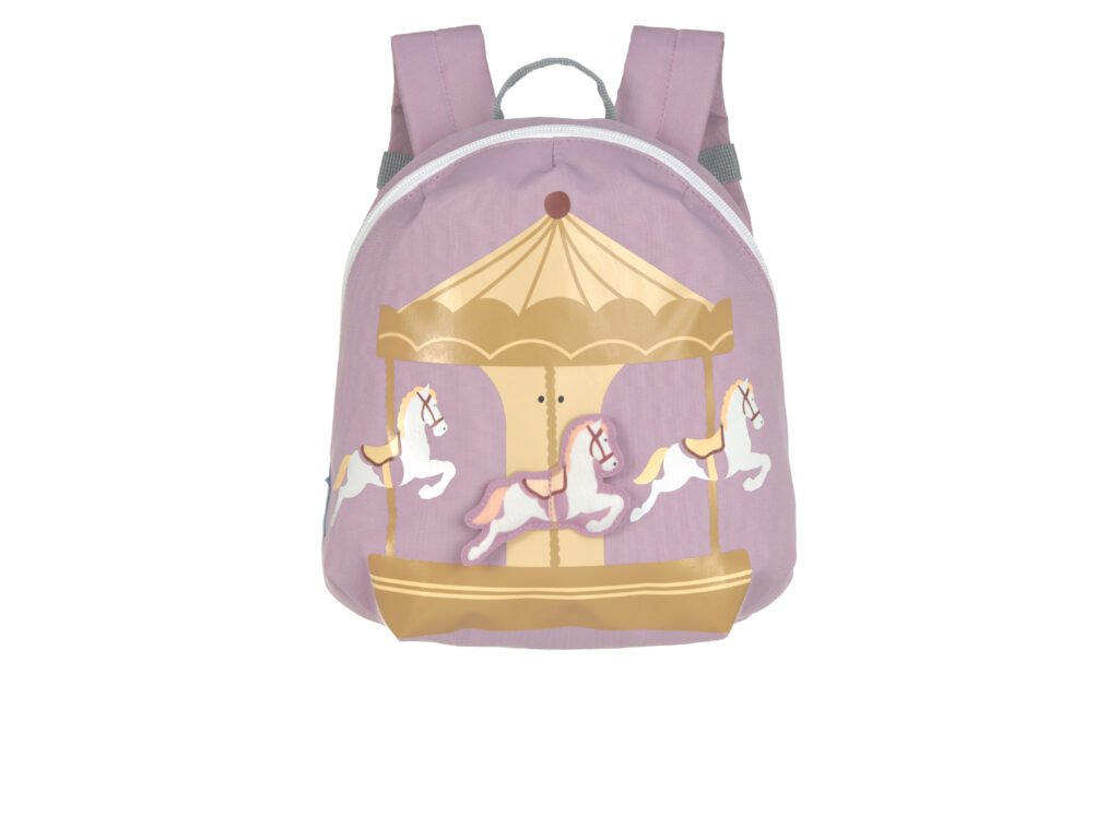 LÄSSIG Tiny Backpack Tiny Drivers carousel