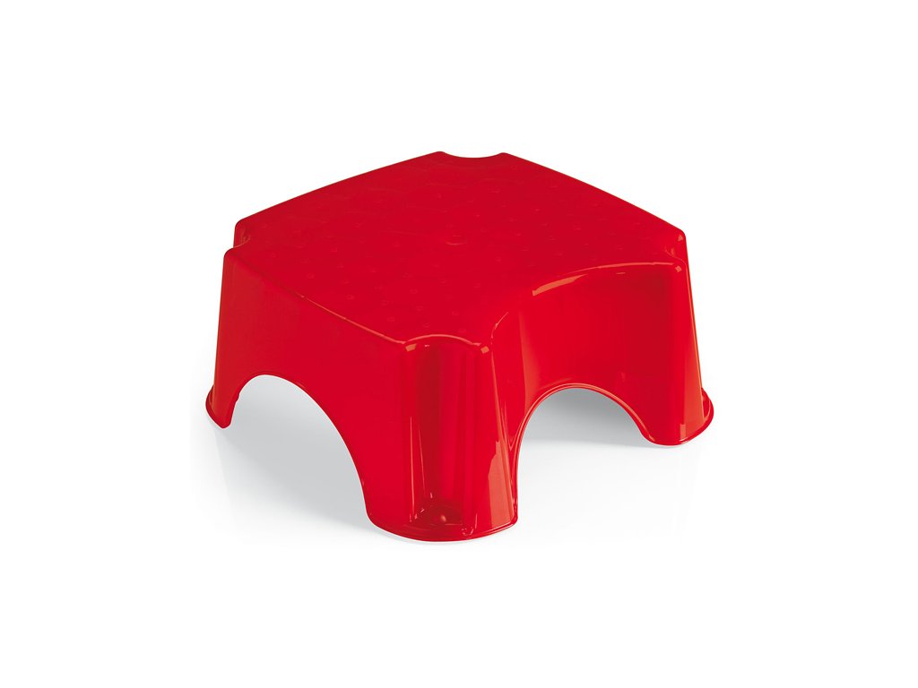 Stupínek k WC/umyvadlu (Varianta Col.22)