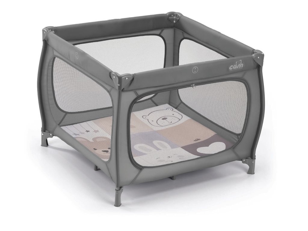 Ohrádka Qbox (Varianta col. 104)