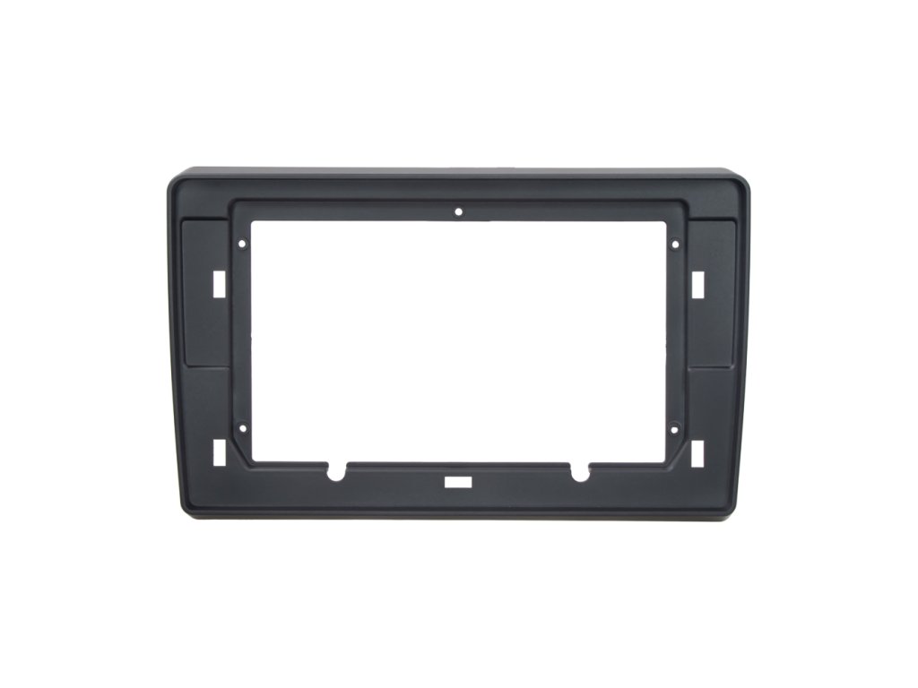 Redukce pro 10" autorádio Ford C-MAX, S-MAX, Focus 05-2011, Fiesta 06-, Fusion 06-, Galaxy 06-