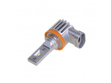 CSP LED H11 bílá, 9-32V, 4000LM