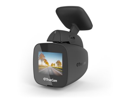 TrueCam H5 AUTOKAMERA S FULL HD ZÁZNAMEM