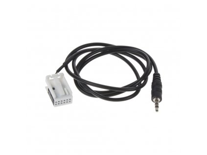 Adaptér audio vstup pro navigaci VW MFD2/3, Peugeot/Citroën RD/RT4