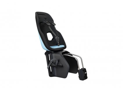 Small Thule Yepp Nexxt2 Maxi FM Aquamarine ISO