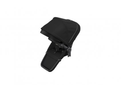 Thule Sleek Sibling Seat Black on Black  Sedačka sportovní kočárek