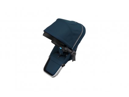 Thule Sleek Sibling Seat Navy Blue  Sedačka sportovní kočárek