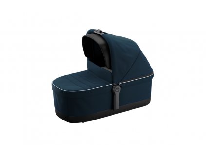 Thule Sleek Bassinet Navy Blue  Korbička ke kočárku