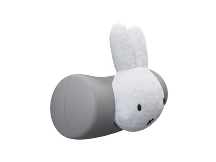 Small Thule Yepp Mini Handlebar Padding Miffy A ISO 12020902