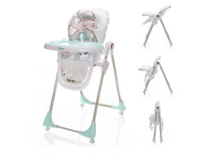 Dětská židlička Monti