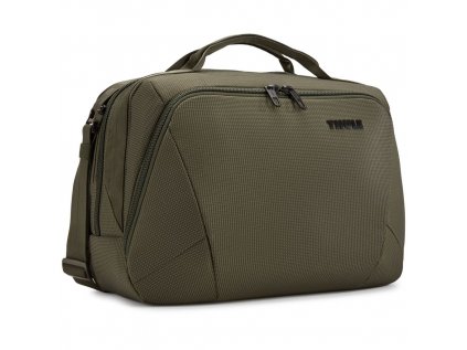 Thule Crossover 2 Boarding Bag C2BB115 - zelená  Příruční zavazadlo