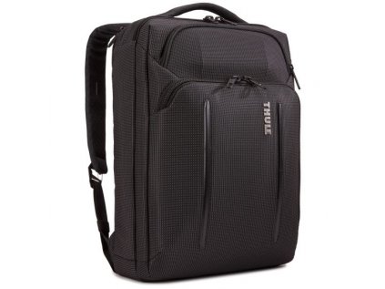 THULE Crossover 2  batoh na notebook 20 l černá  Brašna/batoh na notebook