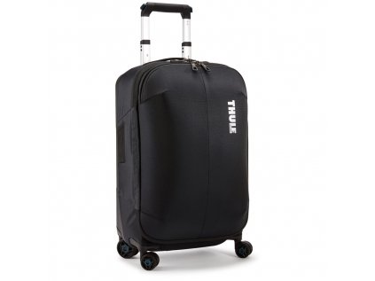 Thule Subterra Carry On Spinner TSRS322K- černý  Příruční zavazadlo