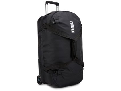 Thule Subterra roller 75 l TSR375K - černý  Zavazadlo k odbavení
