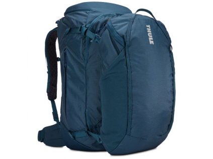 Thule Landmark batoh 60L pro ženy TLPF160 - modrý  Expediční batoh