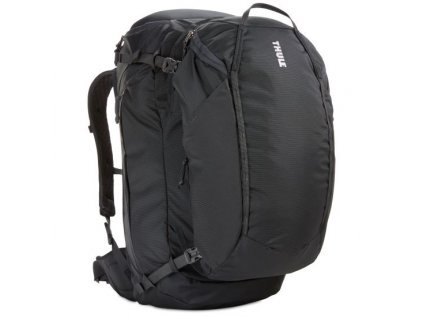 Thule Landmark batoh 70L pro muže TLPM170 - tmavě šedý  Expediční batoh