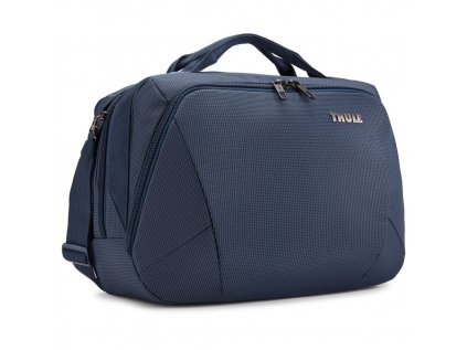 Thule Crossover 2 Boarding Bag C2BB115 - modrá  Příruční zavazadlo