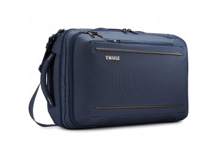 Thule Crossover 2 Convertible Carry On C2CC41 - modrá  Příruční zavazadlo