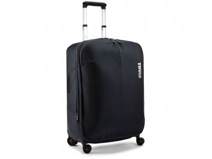 Thule Subterra Spinner 63cm/25" TSRS325M - modro šedý  Měkké zavazadlo