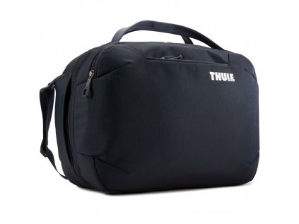 Thule Subterra taška do letadla TSBB301M - modrošedá  Příruční zavazadlo