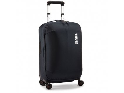 Thule Subterra Carry On Spinner TSRS322M - modrošedý  Příruční zavazadlo