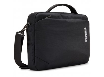 Thule Subterra taška na MacBook 13" TSA313 - černá  Brašna na notebook