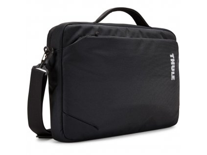 Thule Subterra taška na MacBook 15" TSA315 - černá  Brašna na notebook