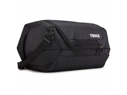 Thule Subterra cestovní taška 60 l TSWD360K - černá  Cestovní taška