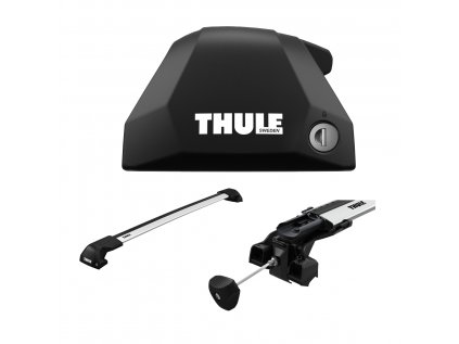 Thule Edge Flush Rail  Patky k střešnímu nosiči na auta (4 ks)