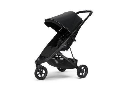 th spring black midnight black